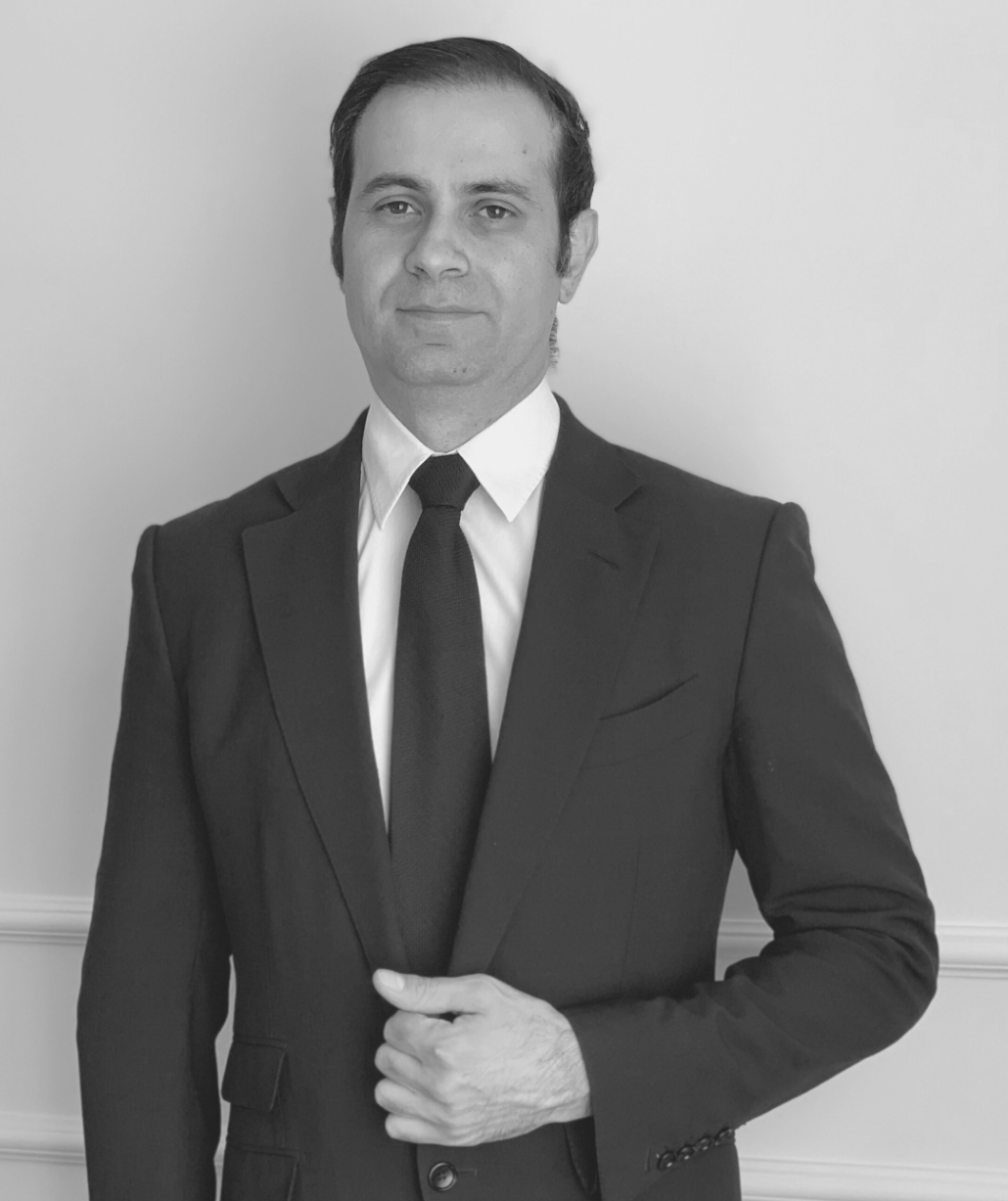Turab Musayev
